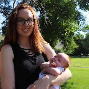 Meet your Posher, Tierra